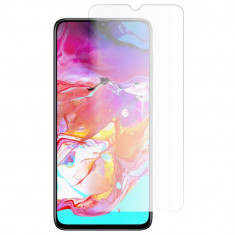 Folie Sticla BlueStar pentru Samsung Galaxy A70, 2.5D, 0.3mm foto