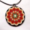 colier cu mandala 47275