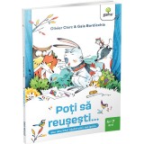 Poti sa reusesti?, Gama