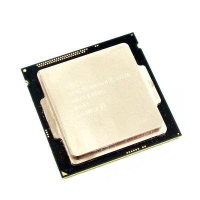 Procesor SH FCLGA1150 Intel Pentium G3220, 3M SmartCache, 3.0GHz foto