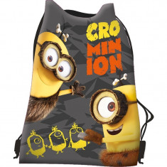 Sac de umar Bob si Stuart Minions foto