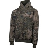 Hanorac NASH ZT Wind Chill Hoody Camo, Marime L