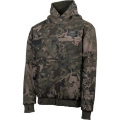 Hanorac NASH ZT Wind Chill Hoody Camo, Marime S