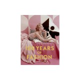 100 Years of Fashion