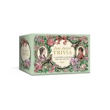 Jane Austen Trivia: 400 Questions and Answers for Every Austenite: A Trivia Game