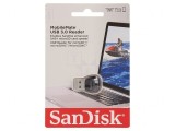 Cititor Card USB 3.0 Negru 170Mbps