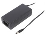 Alimentator Pulsatoriu 24VDC 2.7A 65W Desktop
