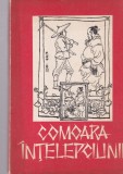 Cumpara ieftin Carte Filosofie Comoara intelepciunii 301 pagini 1993 13x20 cm Limba romana Coperta brosata