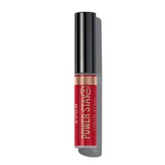 Power Stay Stain Kiss and Tell &ndash; Ruj lichid ultra-rezistent pentru un look