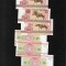 Belarus 25 ruble 1992 unc pret pe bucata