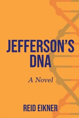 Jefferson&amp;#039;s DNA foto