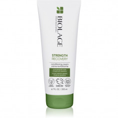 Biolage Strength Recovery balsam pentru par deteriorat 200 ml