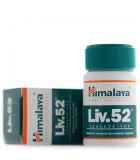 Liv 52 Prisum Himalaya 100tb