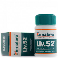 Liv 52 Prisum Himalaya 100tb