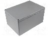 Carcasa aluminiu, 230mmx330mmx180mm, IP66, RAYCHEM RPG - RJ20 foto