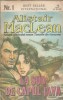 La sud de capul Java (ed. AMB) - Alistair MacLean