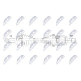 Planetara Land Rover Discovery 5 2016-, Range Rover 4 2012-, Range Rover Sport 2 L494 2013-, Fata, Stanga, 8 CV Automata, LR064634