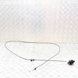 M&acirc;ner Deschidere Capota Mazda CX-3 DK 2018 Cromat Inox Garantie