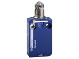 Limitator cursă rolă metalică &Oslash;11,6mm Telemecanique Sensors NO NC 6A max.250VAC