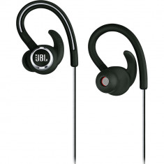 Casti Wireless Reflect Contour 2 In Ear Negru foto