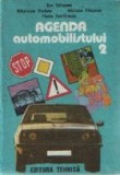 Agenda automobilistului - Partea a doua