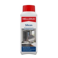 MELLERUD 760033 - Soluție pentru &icirc;ndepărtarea siliconului 250 ml