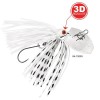 Momeala Trendex Vedado Blade, 2.5 g, alb, Behr