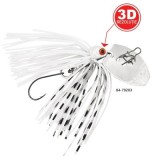 Momeala Trendex Vedado Blade, 2.5 g, alb