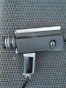 Camera Video Bolex 233 Compact Vintage Colectie Austria