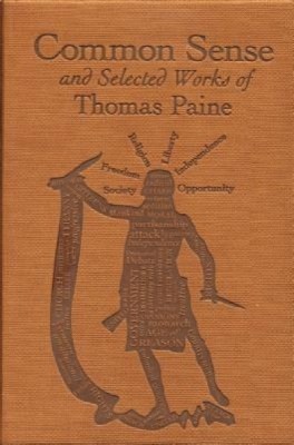 Common Sense and Selected Works of Thomas Paine foto