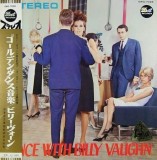 Vinil LP # "Japan Press" Billy Vaughn &ndash; Dance With Billy Vaughn (VG+)