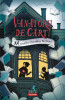 V&acirc;nătorii de cărți (Vol. 1) - Paperback brosat - Jennifer Chambliss Bertman - Polirom