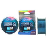 Fir Monofilament FORMAX Sea Specialist, Albastru, 8.40kg, 0.25mm, 300m