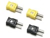 Miniconector FLUKE 80CJ-M pentru termocuplu