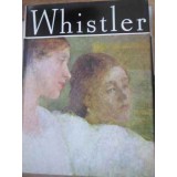 WHISTLER. ALBUM DE ARTA-VASILE NICOLESCU-194261