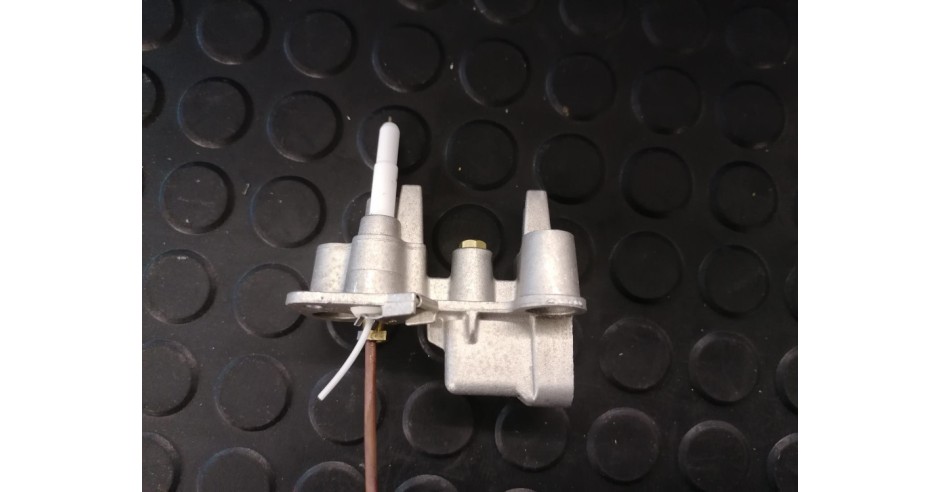 Suport Injector Aragaz Gorenje R28 Original Dezmembrari Compatibil ...
