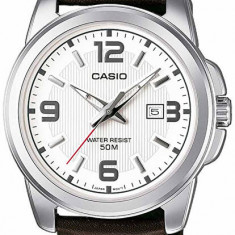 Ceas Dama, Casio, Collection LTP-13 LTP-1314L-7A - Marime universala