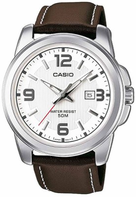 Ceas Dama, Casio, Collection LTP-13 LTP-1314L-7A - Marime universala foto