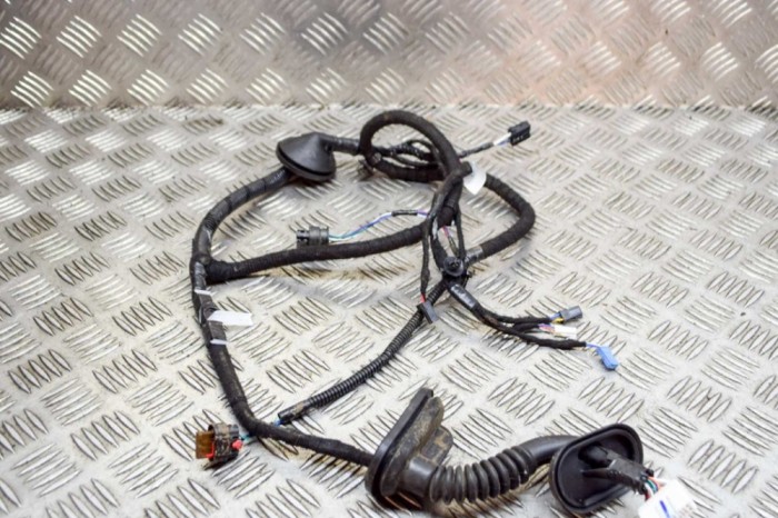 Cablaj ușă st&acirc;nga spate TESLA MODEL 3 2021 OEM: 2067965-00-B 14146903