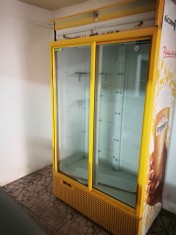 Frigider de sucuri ?i bauturi foto
