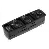 Comutator reglaj geam Mercedes Gl X164 2006-, R W251 2006-, 2518300590