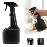 Pulverizator profesional pentru păr de coafor și frizerie 600ML