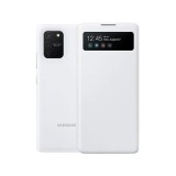 Husa originala Samsung Galaxy S10 Lite SM-G770F S View Wallet Cover si stylus