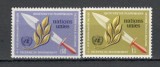 O.N.U.Geneva.1973 Decada dezarmarii SN.512