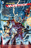 Justice League Vol. 2 | Geoff Johns