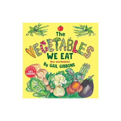 The Vegetables We Eat foto