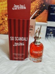 Jean Paul Gaultier Scandal So Scandal! 80 ml foto