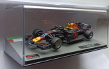 Macheta Red Bull RB14 Daniel Ricciardo Formula 1 2018 - Altaya 1/43 F1, 1:43, Hot Wheels