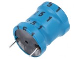 Inductor Ferită 150uH 1,6A 230m&Omega; &plusmn;10% 10kHz