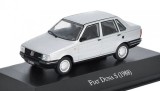 Macheta Fiat Duna S 1988 silver - IXO/ Altaya 1/43